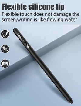 Náhradní stylus pro S Pen Fold7, Samsung Galaxy Z Fold7, stylus pro Samsung Tab A9+, tablety