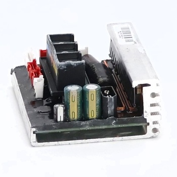 Řídicí jednotka elektrické koloběžky Durlo