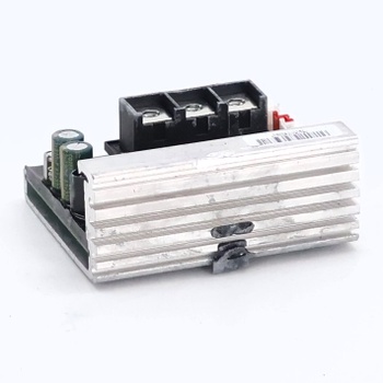 Řídicí jednotka elektrické koloběžky Durlo