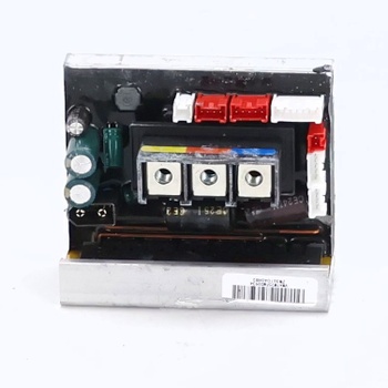 Řídicí jednotka elektrické koloběžky Durlo