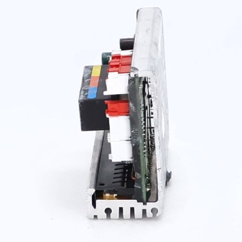 Řídicí jednotka elektrické koloběžky Durlo