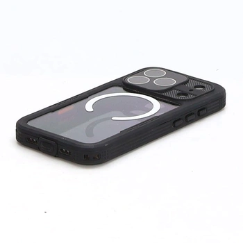 Perfektné vodotesné puzdrona iPhone 17 Pro