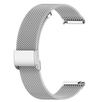 Náramek GIOPUEY 22mm kompatibilní s COROS Pace Pro/Pace 3/APEX Pro/2 Pro/46MM, pletený náramek z