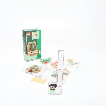 Stavebnice Lego 40701 limitovaná edice