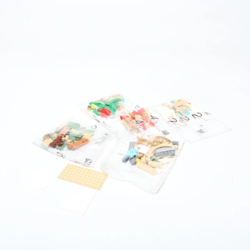 Stavebnice Lego 40701 limitovaná edice