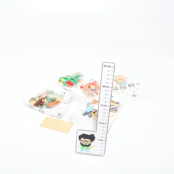 Stavebnice Lego 40701 limitovaná edice