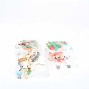 Stavebnice Lego 40701 limitovaná edice
