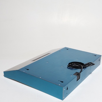 Odsávač pár Cecotec šírka 60 cm Bolero Flux CM 602200 Inox B. Odsávací výkon 220 m³/h, motor 70 W,