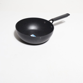 Wok panvica WECOOK! 21024 čierna