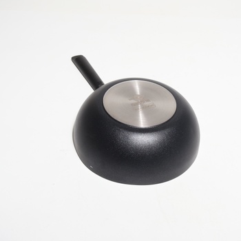 Wok panvica WECOOK! 21024 čierna