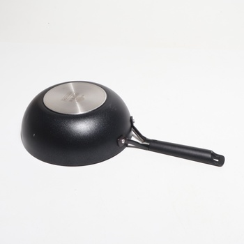 Wok panvica WECOOK! 21024 čierna