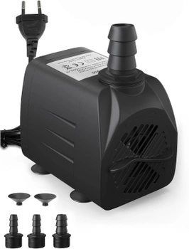 Akvarijní čerpadlo supersuki 24275