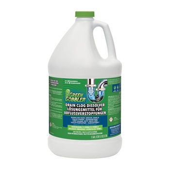 Čistič odpadů Green Gobbler, 3,8 l