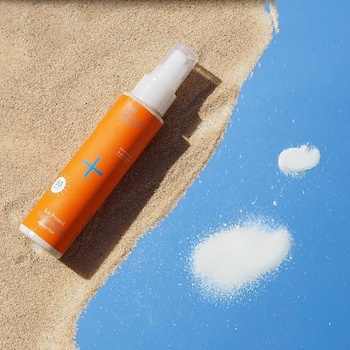 Opaľovací sprej I+m na tvár SPF 50