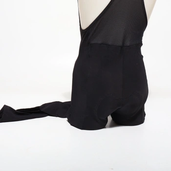 Cyklistické kalhoty Castelli černé M