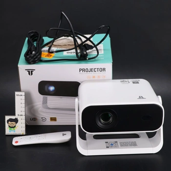 Projektor Wielio Android Smart