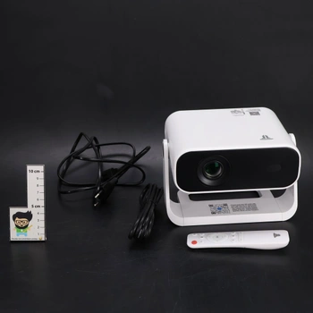 Projektor Wielio Android Smart