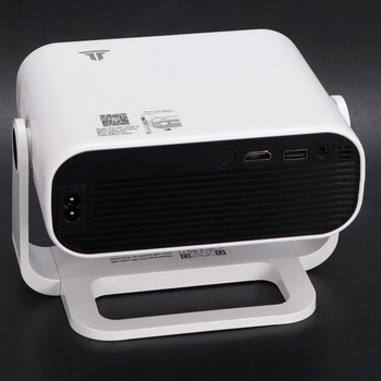 Projektor Wielio Android Smart