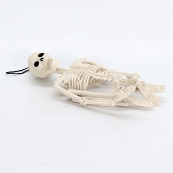 Dekorácia MaxEarn Halloween kotol