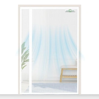 SIEŤ PROTI HMYZU DVERE 85x210cm | Obojstranná sieť proti…