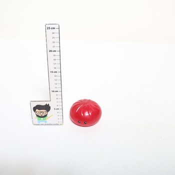 Mačkacia hračka Squishy knedľa