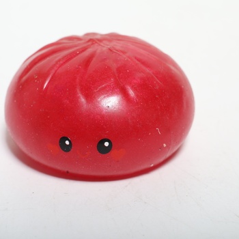 Mačkací hračka Squishy knedlík