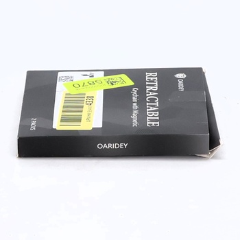 Držiak značky Oaridey, 2 kusy