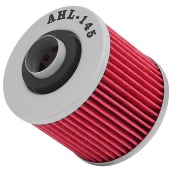 Olejový filter AHL kompatibilný s Yamaha XV XVS 125 250 650 1100 V-Star /YFM700