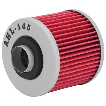 Olejový filter AHL kompatibilný s Yamaha XV XVS 125 250 650 1100 V-Star /YFM700