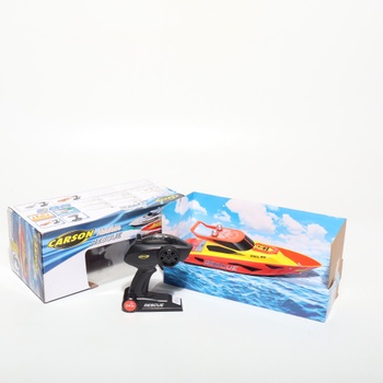 RC loď Carson 500108058 RC 