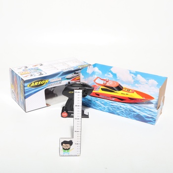 RC loď Carson 500108058 RC 