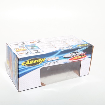 RC loď Carson 500108058 RC 