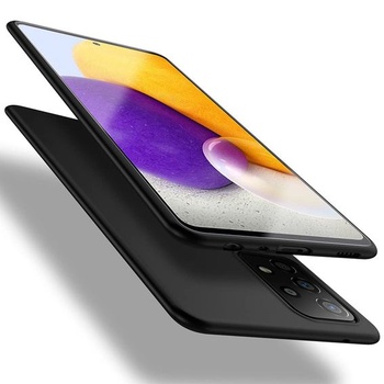 Kryt X-level pre Samsung Galaxy A72, tenký mäkký kryt,…