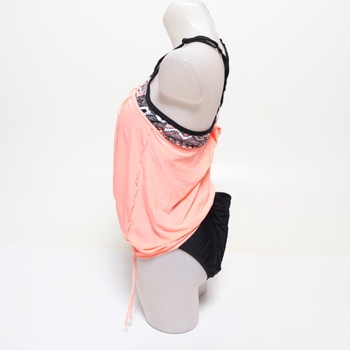 Dámske push-up tankini Dokotoo veľ. L