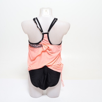 Dámske push-up tankini Dokotoo veľ. L