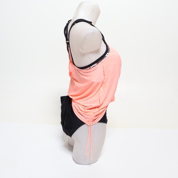 Dámske push-up tankini Dokotoo veľ. L
