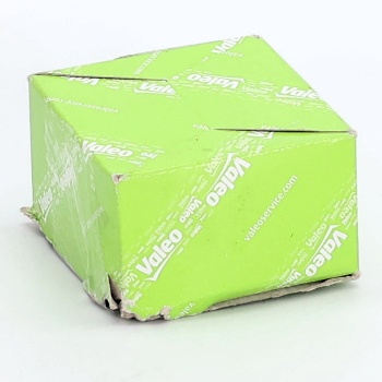 VALEO 253803 Snímač polohy vačkového hriadeľa Počet pinov: 3 Tvar pätice: ANGULAR Technológia