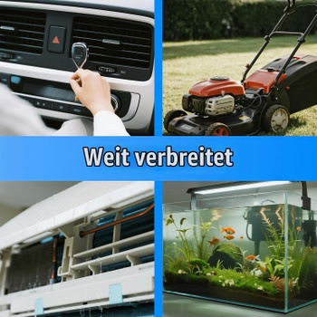 Vzduchový filter Flewdart SL-2507-007