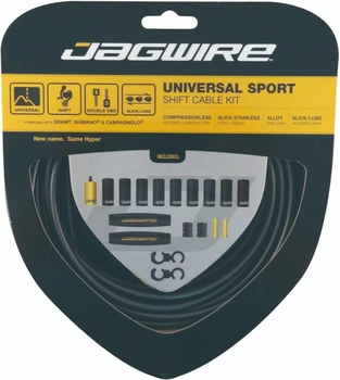 Plášť na bicykel Jagwire CA4677
