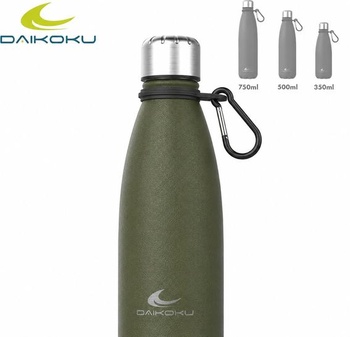 Fľaša na pitie Daikoku, 500 ml