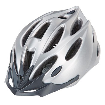 Cyklistická helma pre dospelých Prophete, konštrukcia In-Mold, veľkosť: 55-58 cm a 58-61 cm, farba: