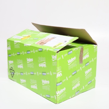 Zadné svetlo Valeo 43832 halogénové
