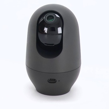 IP kamera Nooie IPC100CC čierna