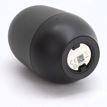 IP kamera Nooie IPC100CC čierna