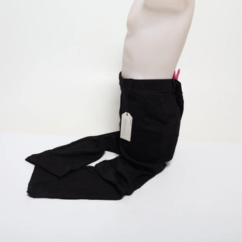 Dámské kalhoty Tapata rovné strečové s kapsami 71cm/76cm/81cm/86cm pro kancelář, podnikání,