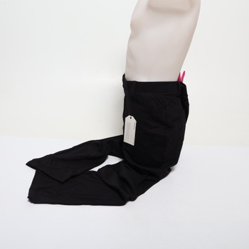 Dámske nohavice Tapata rovné strečové s vreckami 71cm/76cm/81cm/86cm pre kanceláriu, podnikanie,