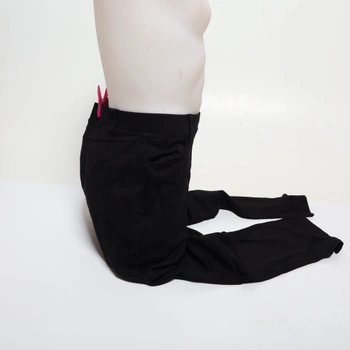 Dámské kalhoty Tapata rovné strečové s kapsami 71cm/76cm/81cm/86cm pro kancelář, podnikání,