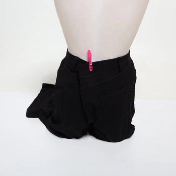 Dámské kalhoty Tapata rovné strečové s kapsami 71cm/76cm/81cm/86cm pro kancelář, podnikání,