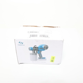 Pistole na barvu Tilswall Alien500DC