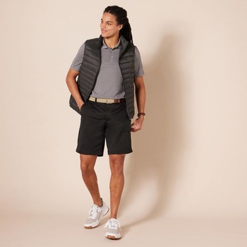 Pánske golfové kraťasy Amazon Essentials Classic Fit Stretch (k dispozícii vo veľkostiach B a Tall)